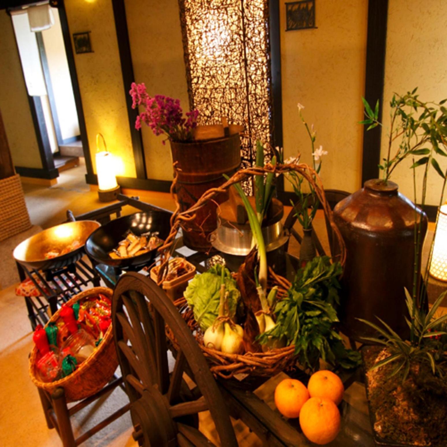 森の入り江の離れ宿 無雙庵枇杷 Izu  Extérieur photo